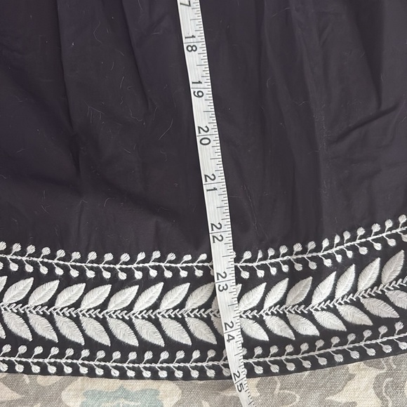 NWT J.Crew Petite XS Skirt - Picture 4 of 7